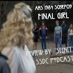 AHS 1984 S09 Ep09 "Final Girl", Review by SeenIt