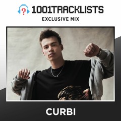 Curbi - 1001Tracklists Exclusive Mix (Superface Warm-Up Set)