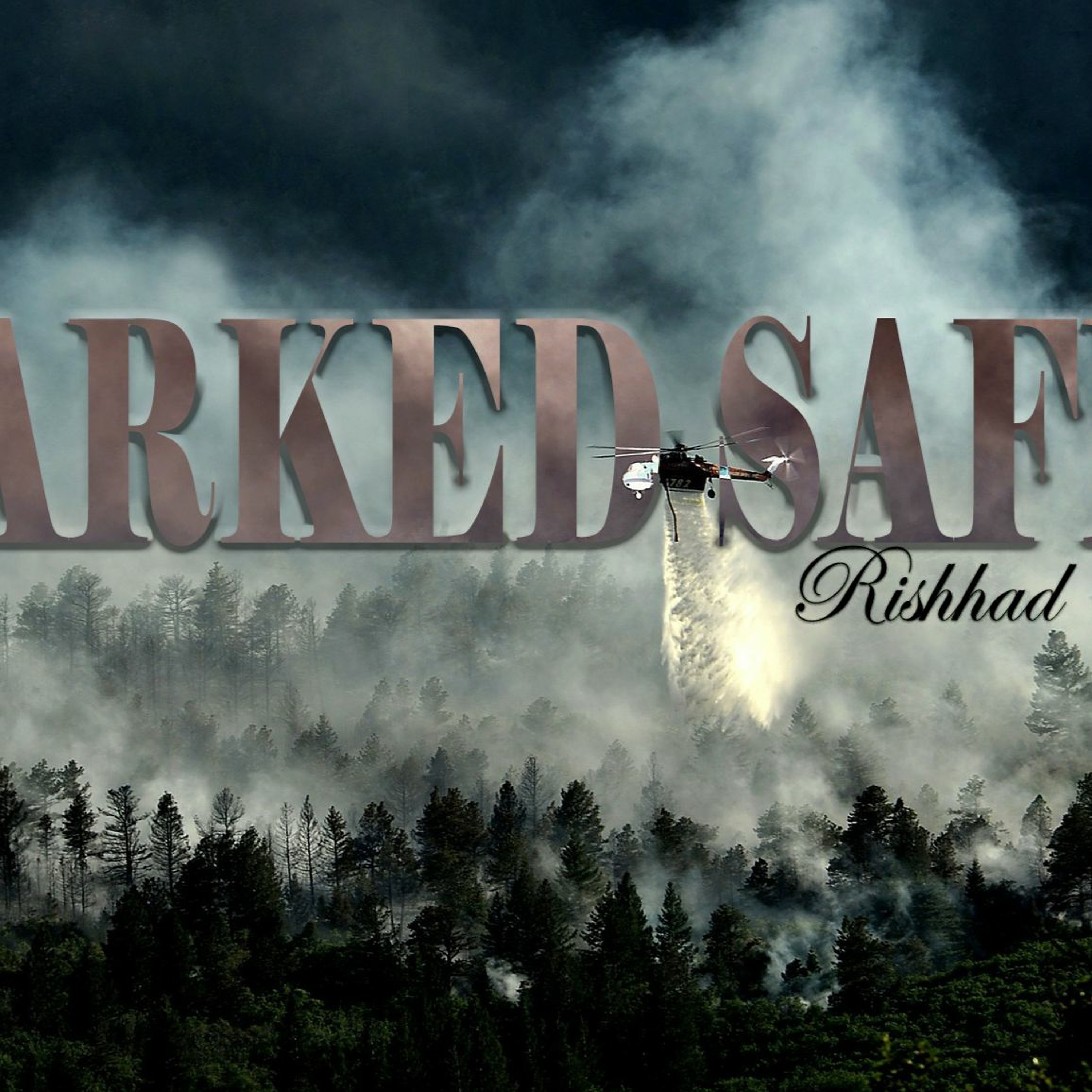 Marked Safe episode artwork