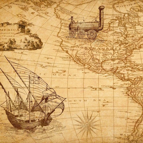 Monastery Of La Rabida