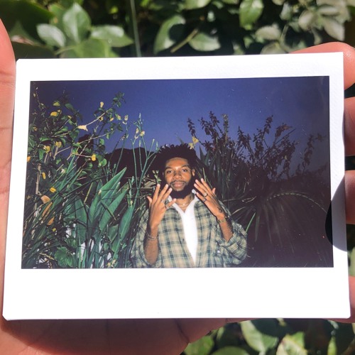 Krs. // Rock With U Edit