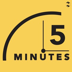 5 Minutes EP.1-500