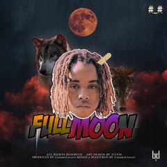 Full Moon feat Barmyboypapi