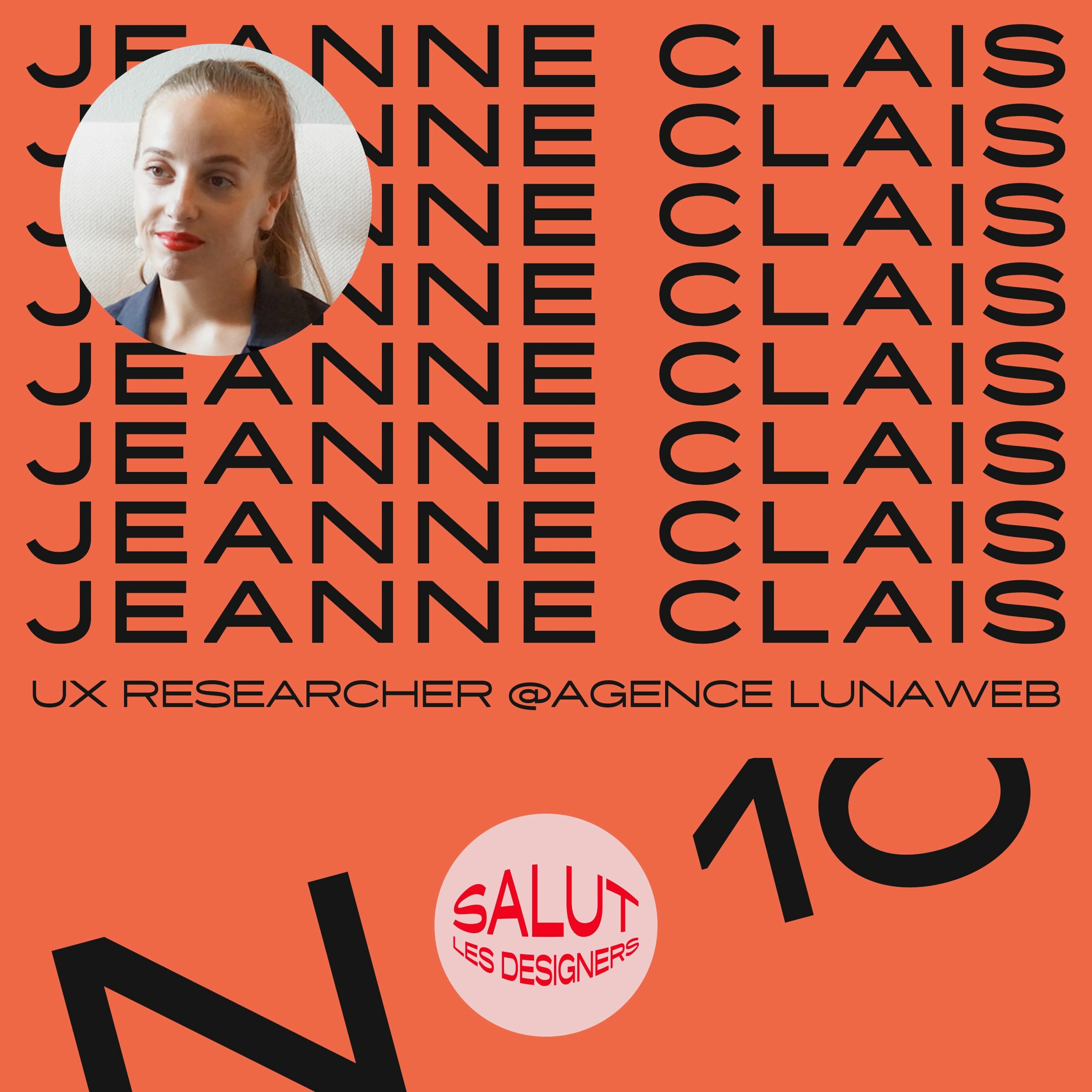 Salut les Designers !