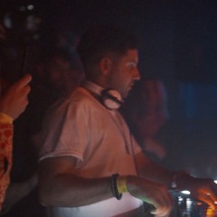Marcellus @ Egg London (MasVida)081119