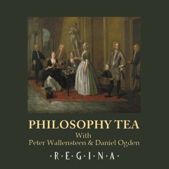 Philosophy Tea - Immanuel Kant 20191118