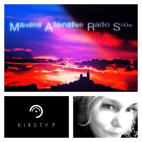 M.A.R.S #10 - Kirsty P