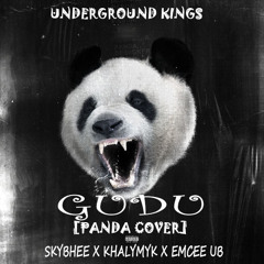Gudu (Panda Cover)