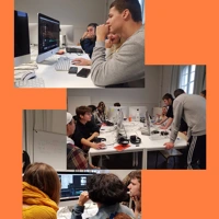 Soundcloud podcast image for Lisaa Live ''Report J3'' 