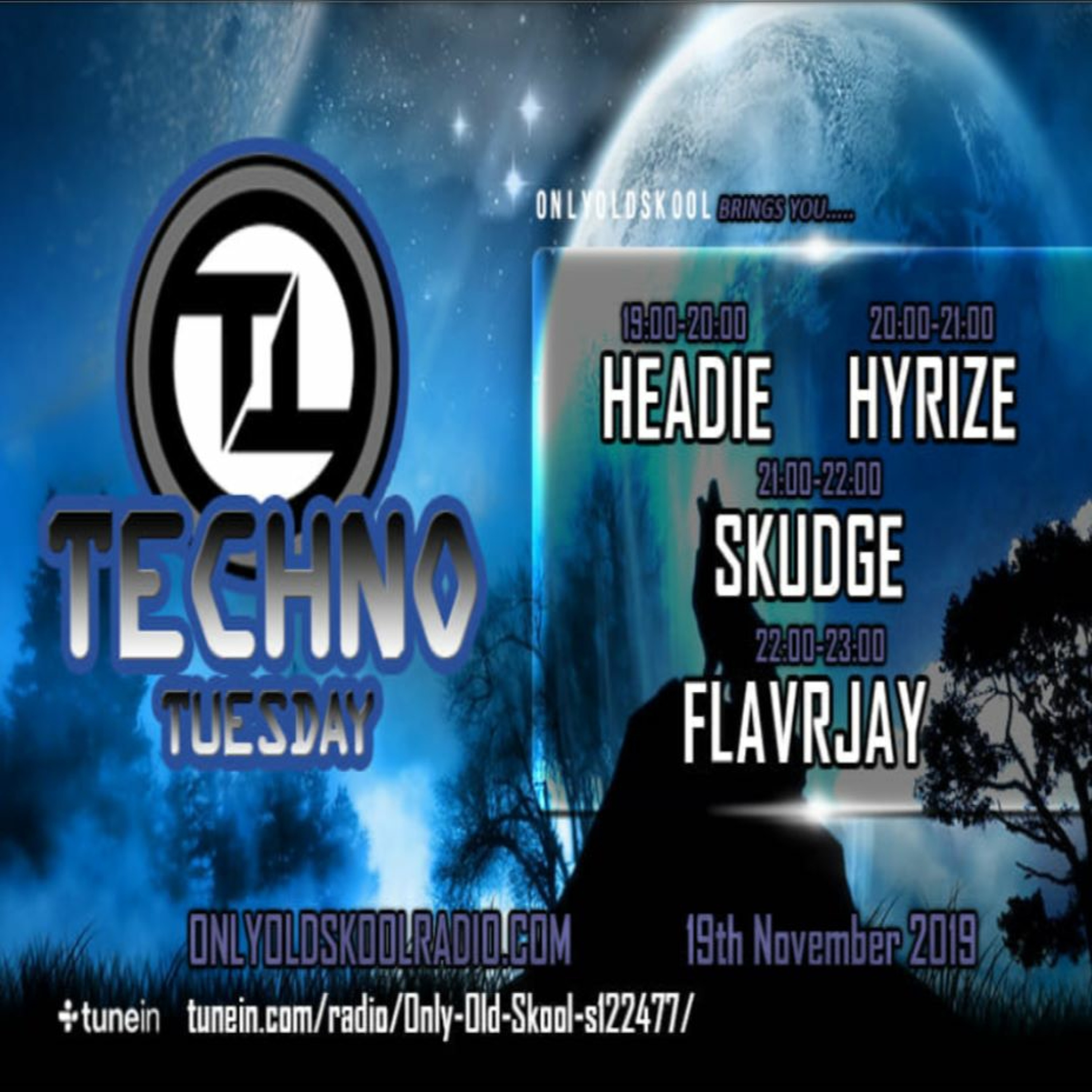 FLavRjay