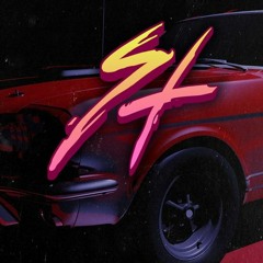 Synthspiria Sélec' - October 2019