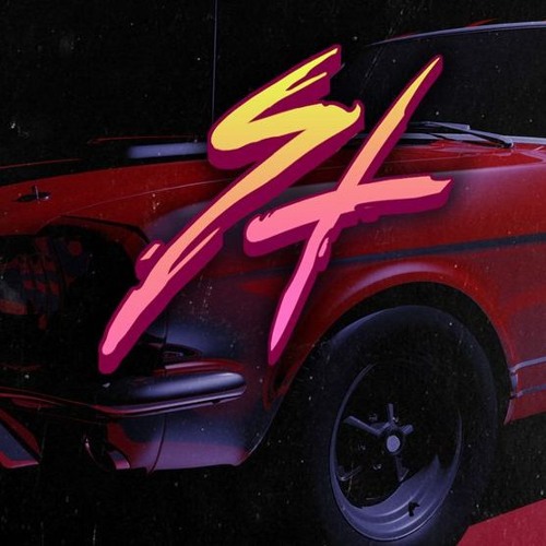 Synthspiria Sélec' - October 2019