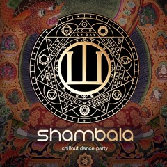 Shambala Dance #17 mixed by Aleceo