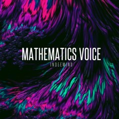 Mathematics voice