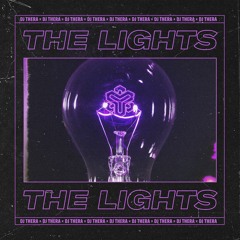 DJ Thera - The Lights