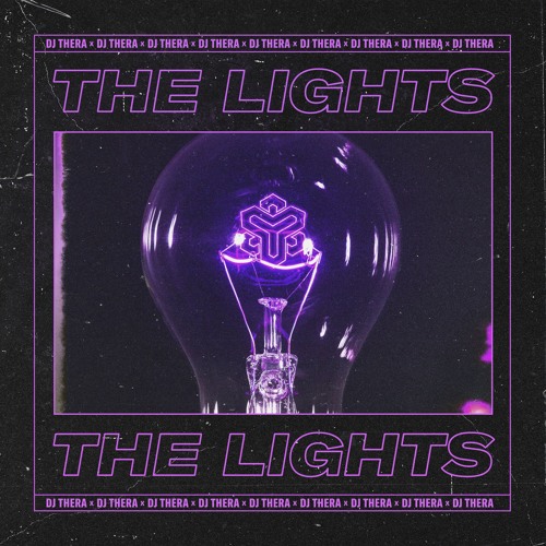 DJ Thera - The Lights