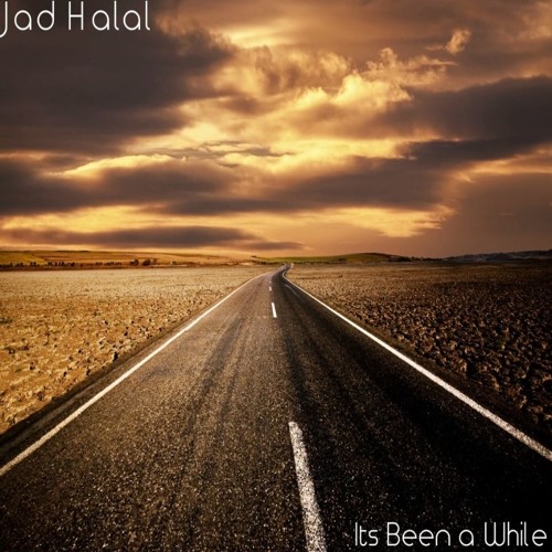 Jad Halal - Its Been a While (Original Mix )