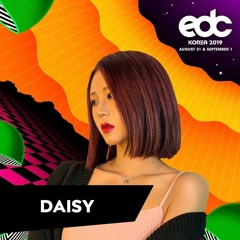 EDC KOREA 2019