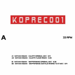 A1 CUL8TR (Original)