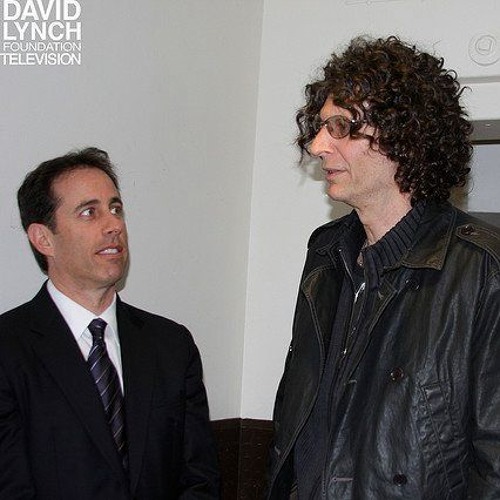 Jerry Seinfeld Wouldn T Allow Seinfeld Dvds To Be Advertised On Howard Stern By Jim Fixx