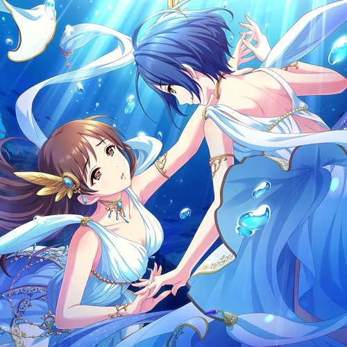 Secret Daybreak (Game ver.)