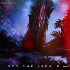 Subsidiary & Liquid Fish - Into The Jungle (Original Mix)