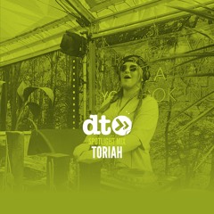Spotlight Mix: Toriah