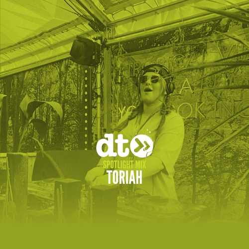 Spotlight Mix: Toriah
