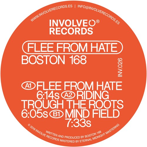 Deep Melodic Techno