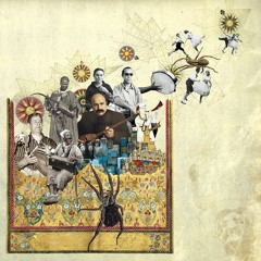 En la cuna del mar, baila la tarántula