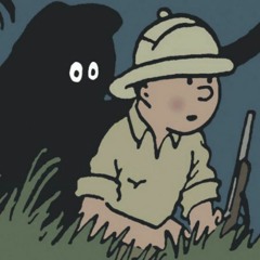 Kobaltik - Le plan Tintin