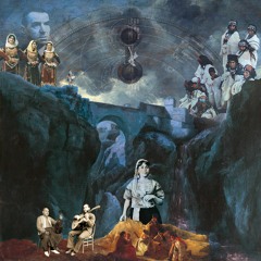 Ronda en la noche del exilio