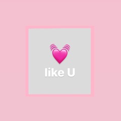 like U [pro.by.r1n_love_trap]