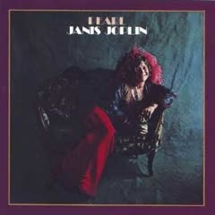 Janis Joplin - Get It While You Can (HQ) ♯10