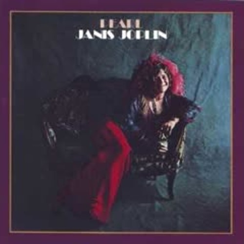 Janis Joplin - Get It While You Can (HQ) ♯10
