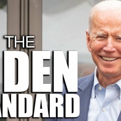 The Biden Standard: What If The News Media Treated Donald Trump the Same?