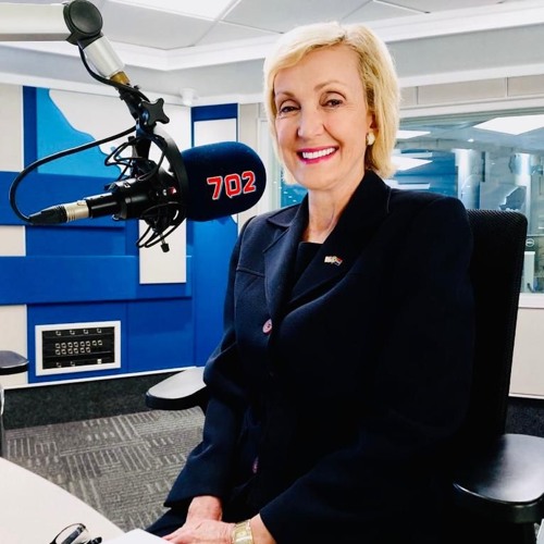 Talk sale radio 702
