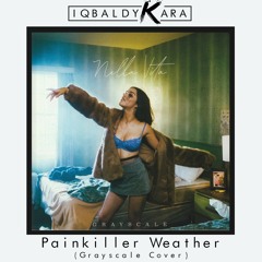 Painkiller Weather (Grayscale Cover)