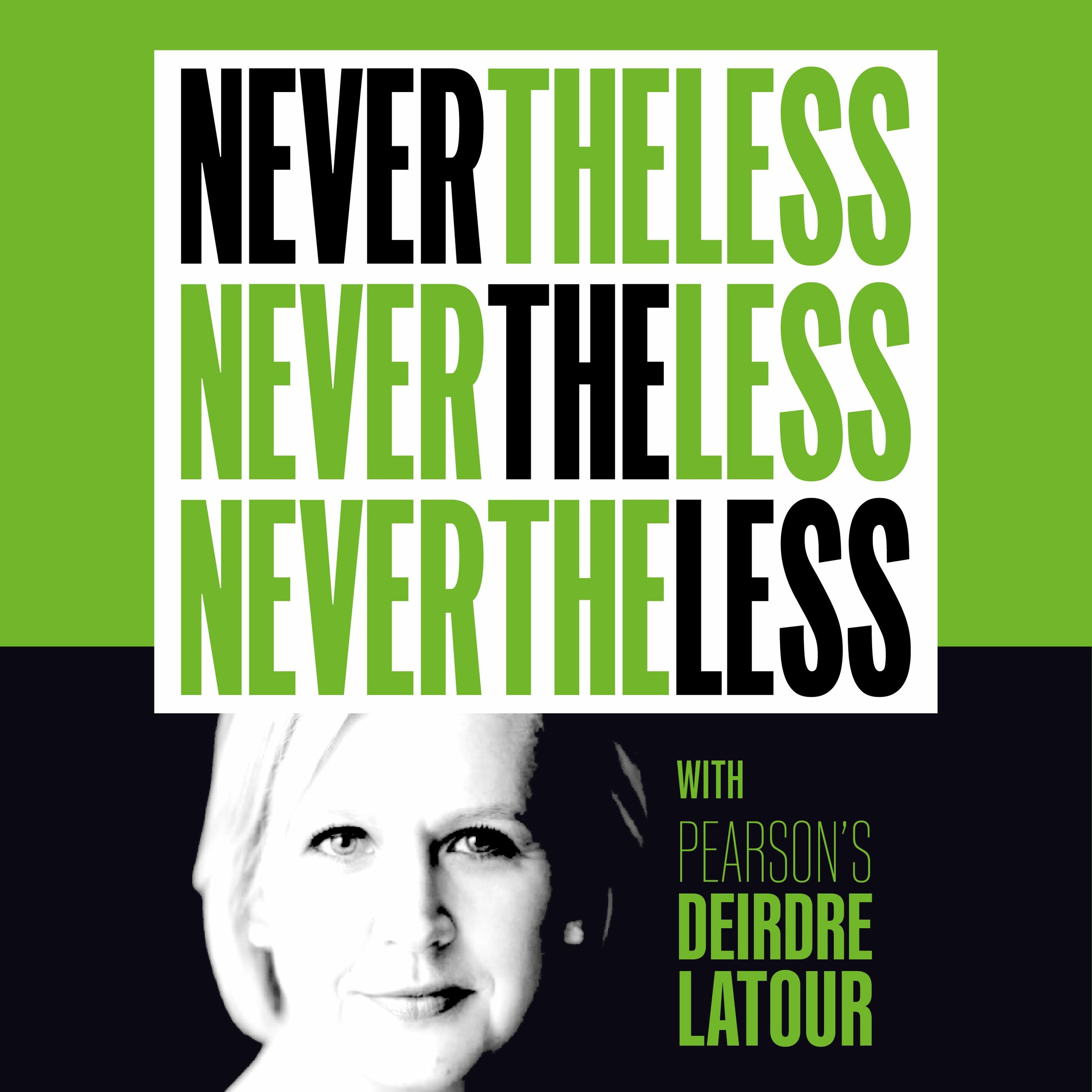 cover of episode Building The Workplace We Want