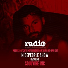 Nicepeople Show