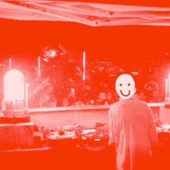 Nosedrip at Dekmantel Selectors 2019