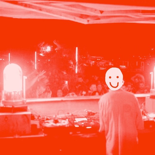 Nosedrip at Dekmantel Selectors 2019