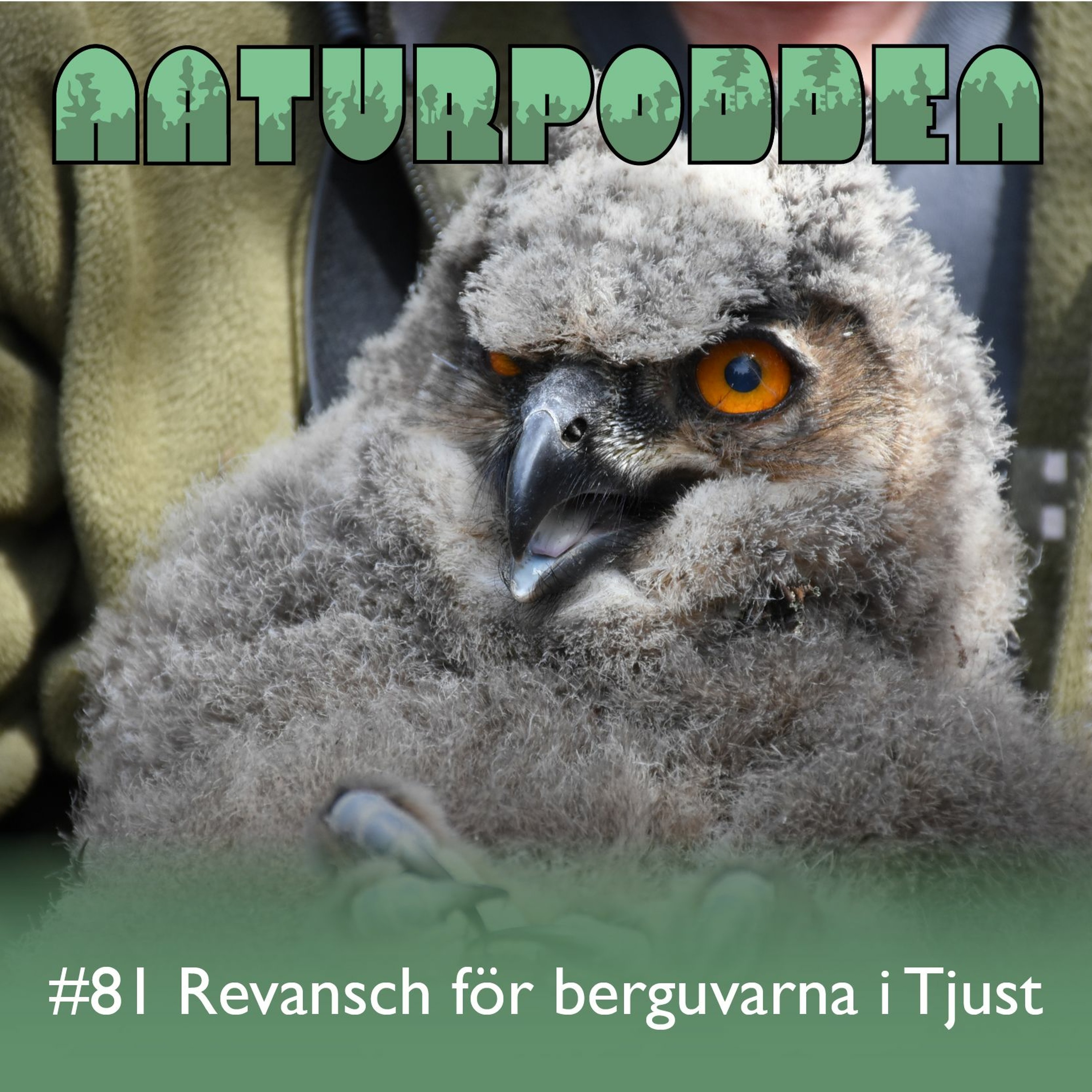 Naturpodden - Producerad av Biotopia