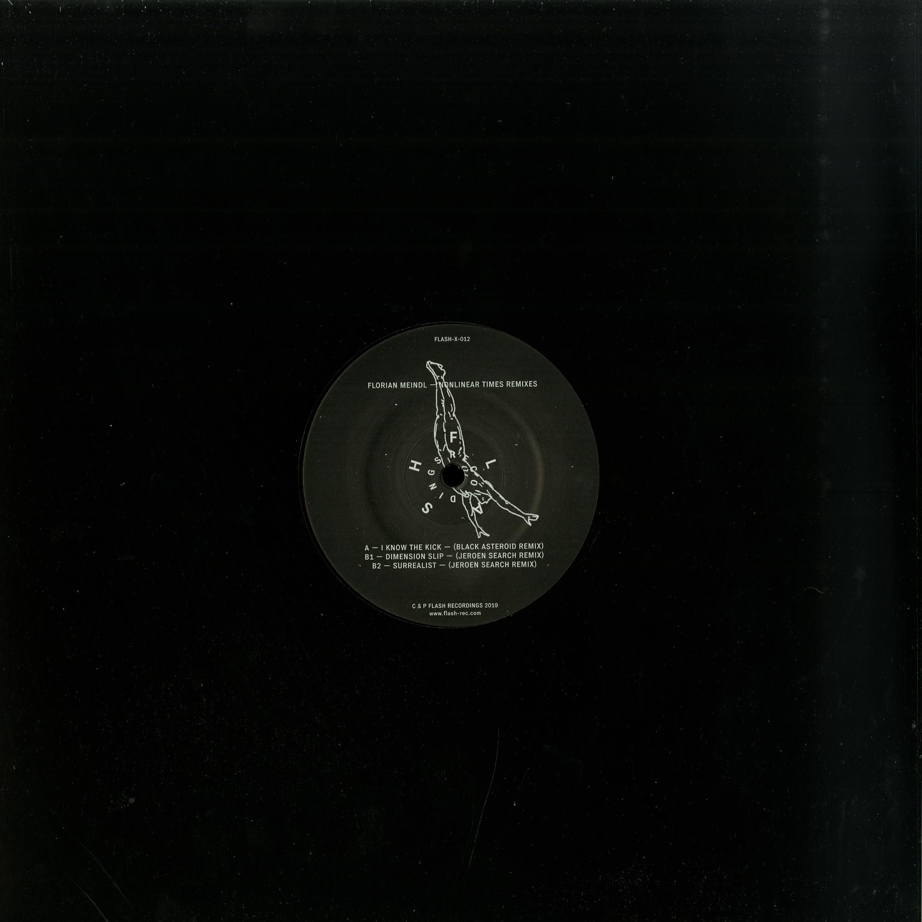 Florian Meindl Mixes