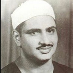 ولقد ارسلنا من قبلك رسلا الى قومهم (المنشاوي)