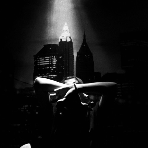 пустыеместа - ne uhodi (cover мутант ъхвлам)