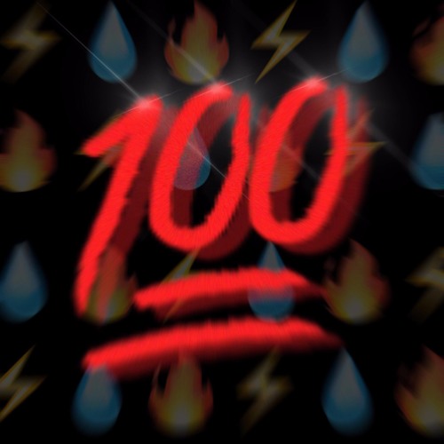 2YELLOW - 💯   FT. POLIZEIGRIFF & BLEU (PROD. BY DJ POLIZEIGRIFF)