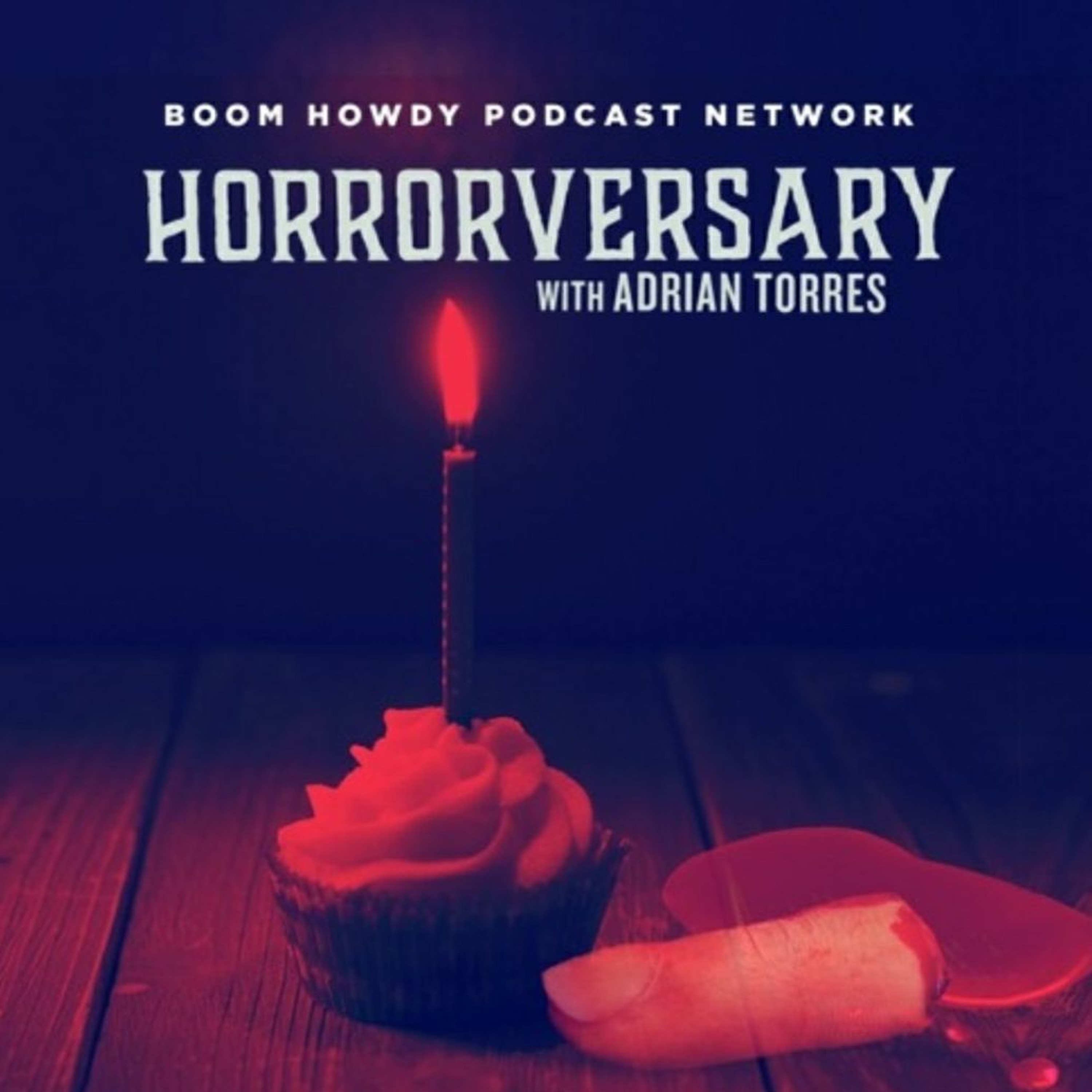 Boom Howdy Podcast Network