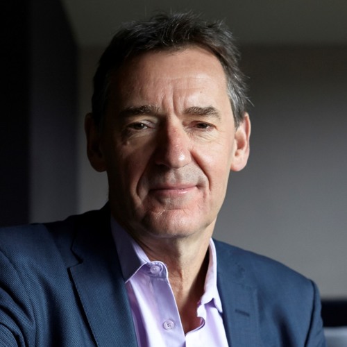 Stream episode Lord Jim O'Neill Is there any progress in the fight against antimicrobial