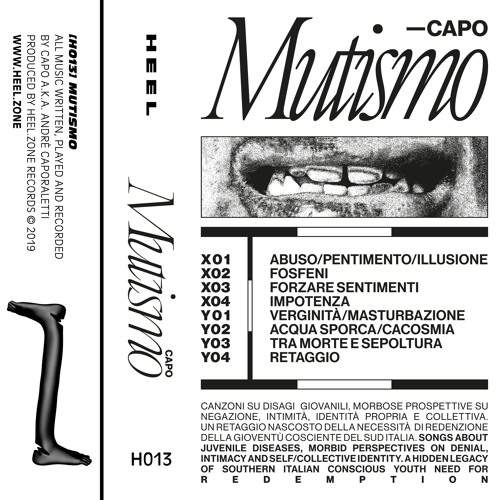 Stream Abuso/ Pentimento/ Illusione by CA PO | Listen online for free on  SoundCloud